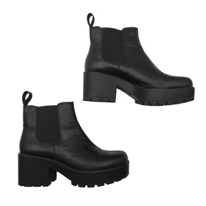 Unisex Vagabond - Nilkkurit, koko 39 -  (1)