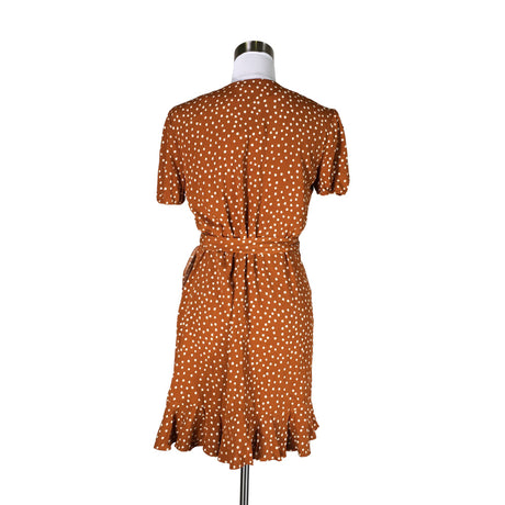 Unisex Samsoe&Samsoe - Sifonkimekko, koko 38 -  (2)