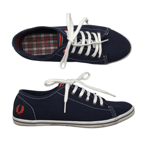 Unisex Fred Perry - Tennarit, koko 38 -  (1)