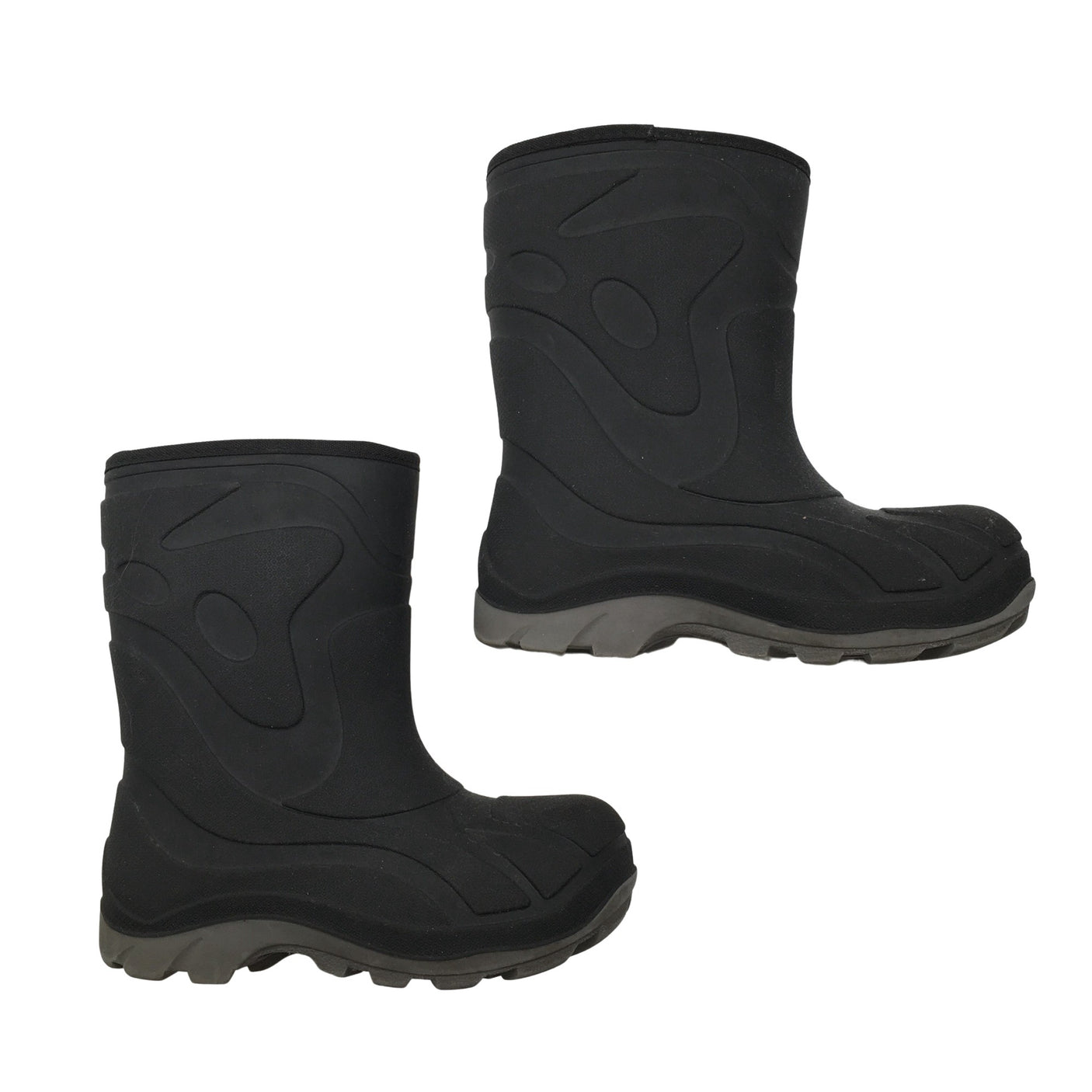 Unisex Ski Industries - Kumisaappaat, koko 35 -  (1)