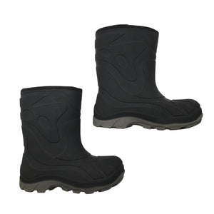 Unisex Ski Industries - Kumisaappaat, koko 35 -  (1)