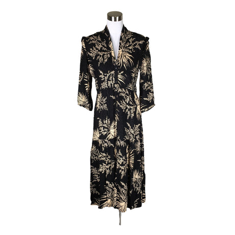 Unisex ba&sh - Sifonkimekko, koko 36 -  ()