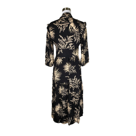 Unisex ba&sh - Sifonkimekko, koko 36 -  (2)