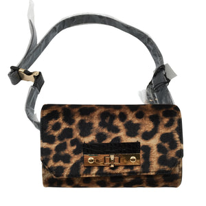 Unisex River Island - Vyölaukku, koko Mini -  (1)