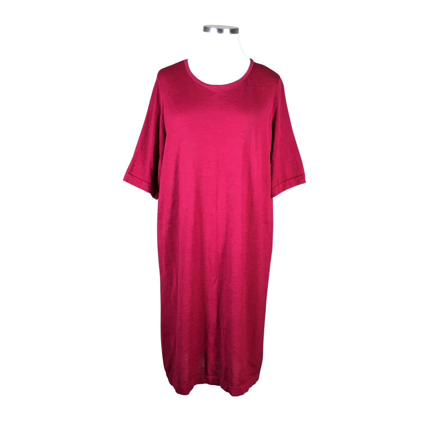  Mekko  Neulemekko, koko 42  Alpa 