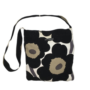 Unisex Marimekko - Olkalaukku, koko Midi -  (1)