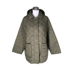 Unisex Nanso - Tikkitakki, koko 38 -  (1)