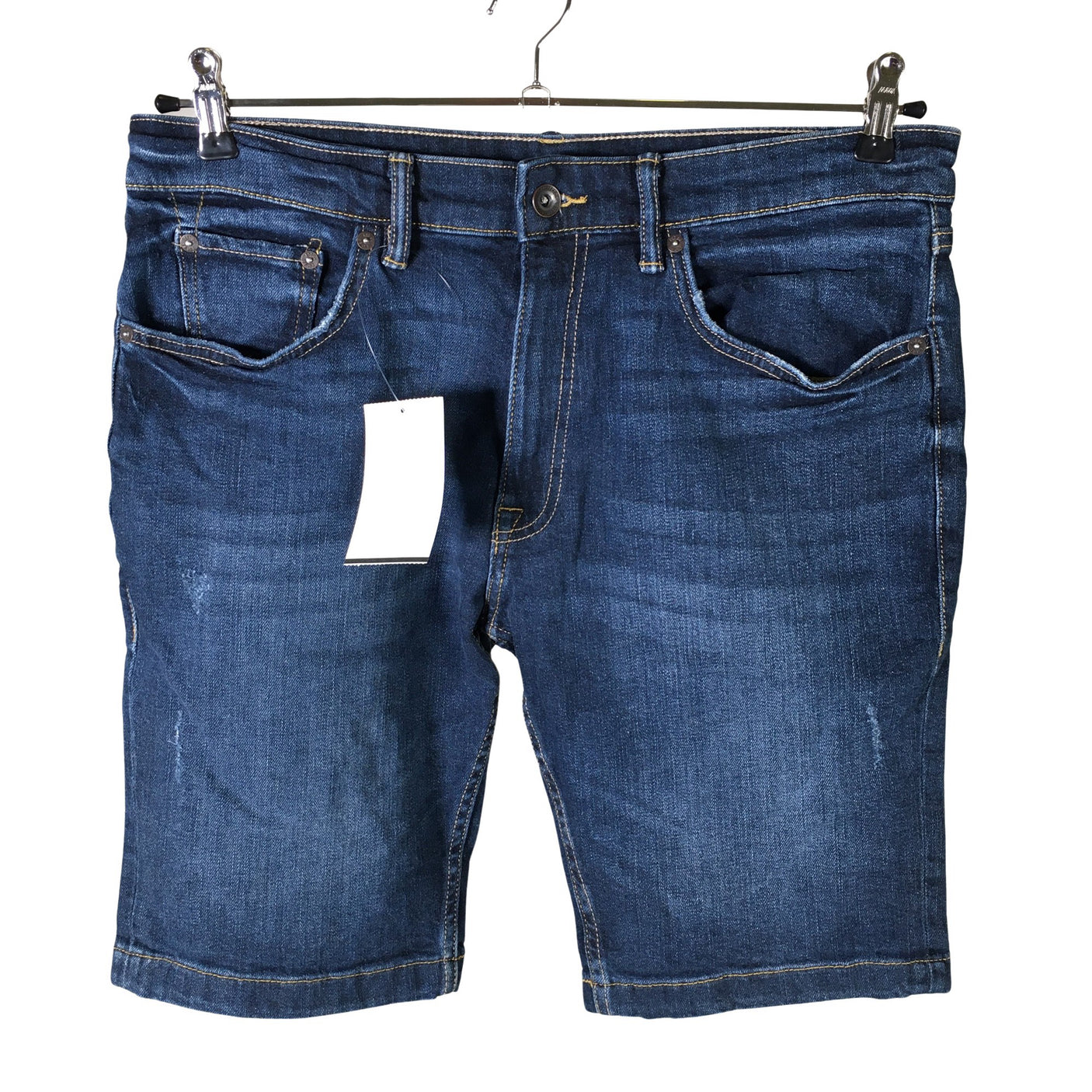 Unisex Marks&Spencer - Farkkushortsit, koko M -  (1)