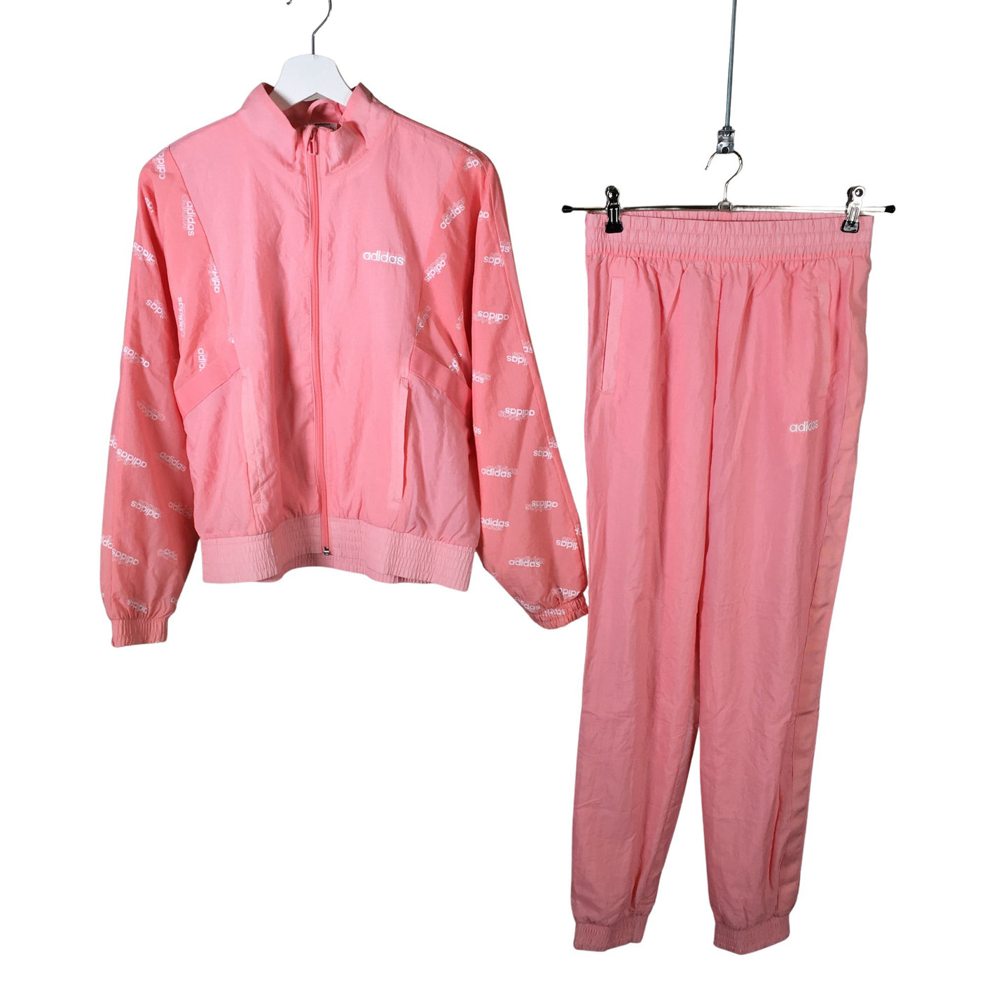 Unisex Adidas - Ulkoilutakki, koko 34 -  (1)
