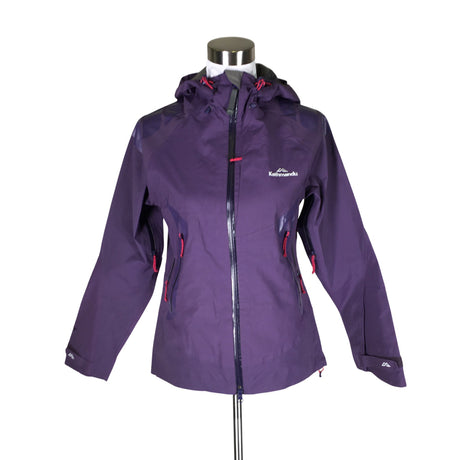 Unisex Kathmandu - Kuoritakki, koko 38 -  ()