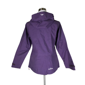 Unisex Kathmandu - Kuoritakki, koko 38 -  (2)