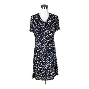 Unisex Marielle Gardelle - Sifonkimekko, koko 40 -  (1)