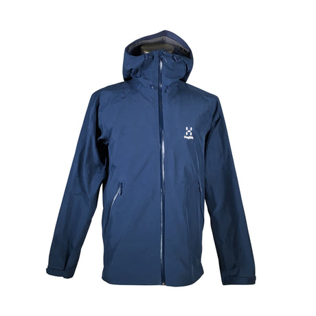 Unisex Haglöfs - Kuoritakki, koko M -  ()