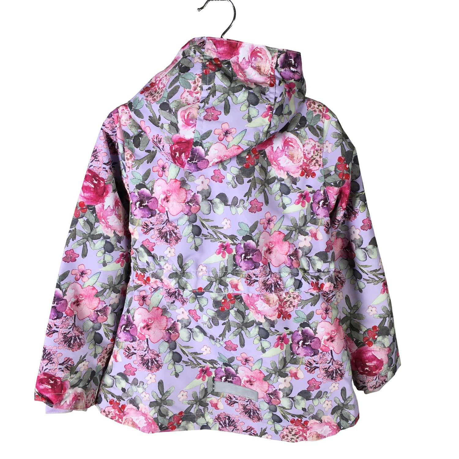 Välikausitakki, koko 104 - 110