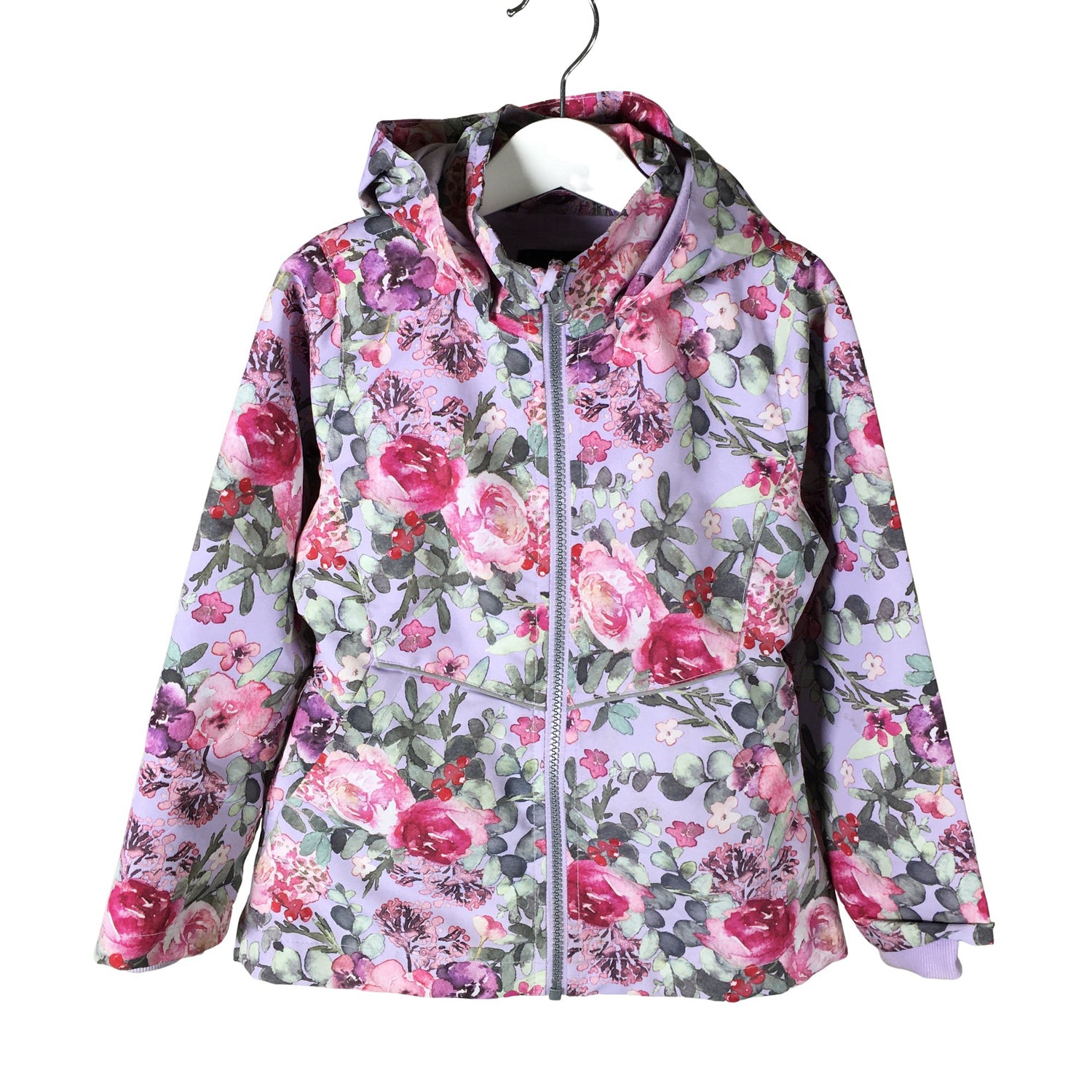 Välikausitakki, koko 104 - 110