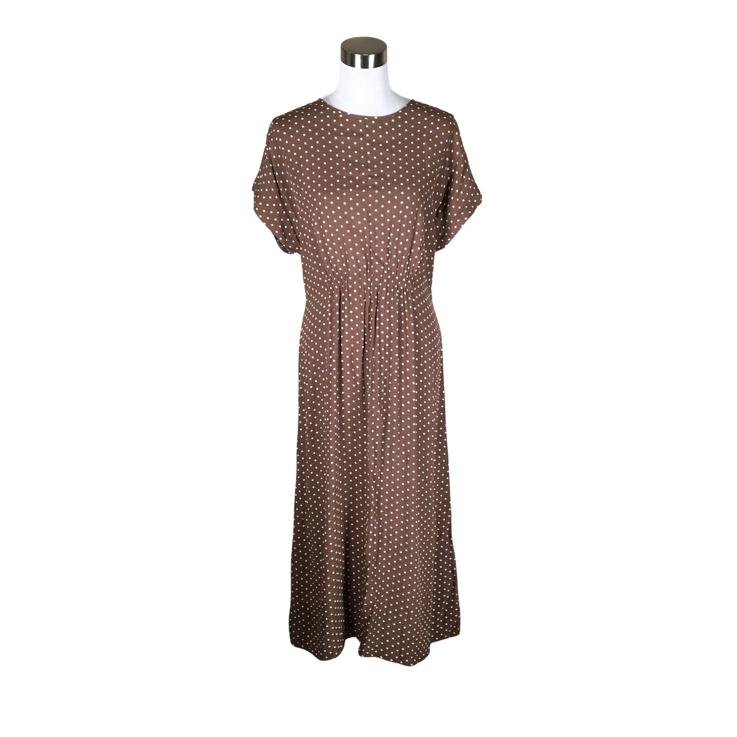  Mekko  Sifonkimekko, koko 38  Nanso 