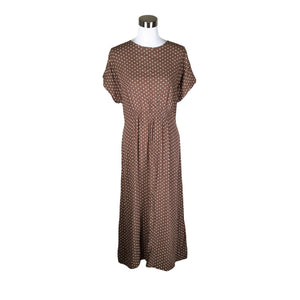 Unisex Nanso - Sifonkimekko, koko 38 -  (1)