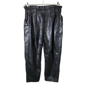 Unisex River Island - Nahkahousut, koko 44 -  (2)