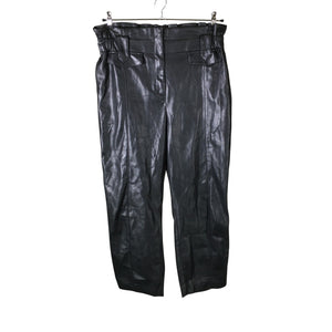 Unisex River Island - Nahkahousut, koko 44 -  (1)