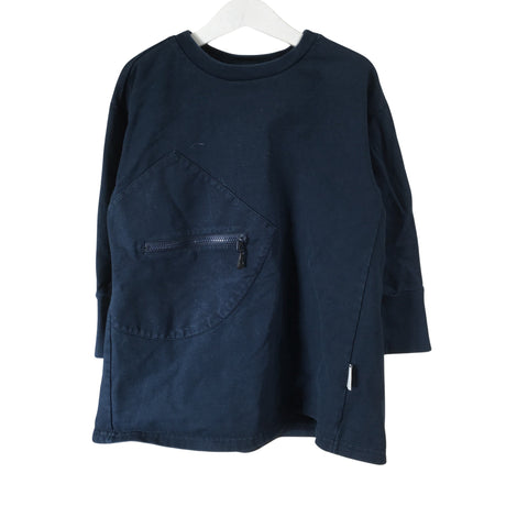 Unisex Minuju - Collegetunika, koko 104 - 110 -  ()