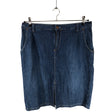 Unisex Part two - Farkkuhame, koko 40 -  ()