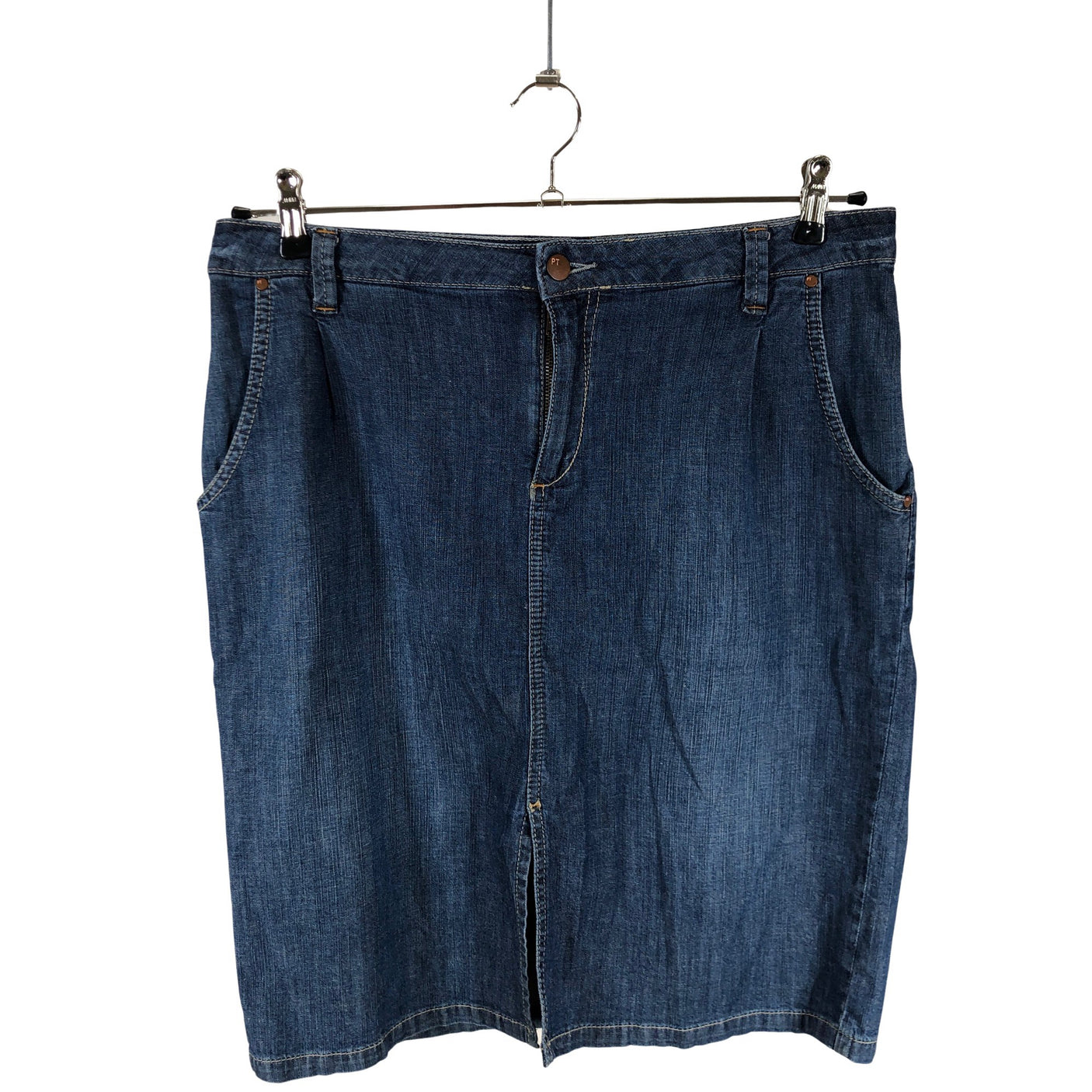 Unisex Part two - Farkkuhame, koko 40 -  (1)