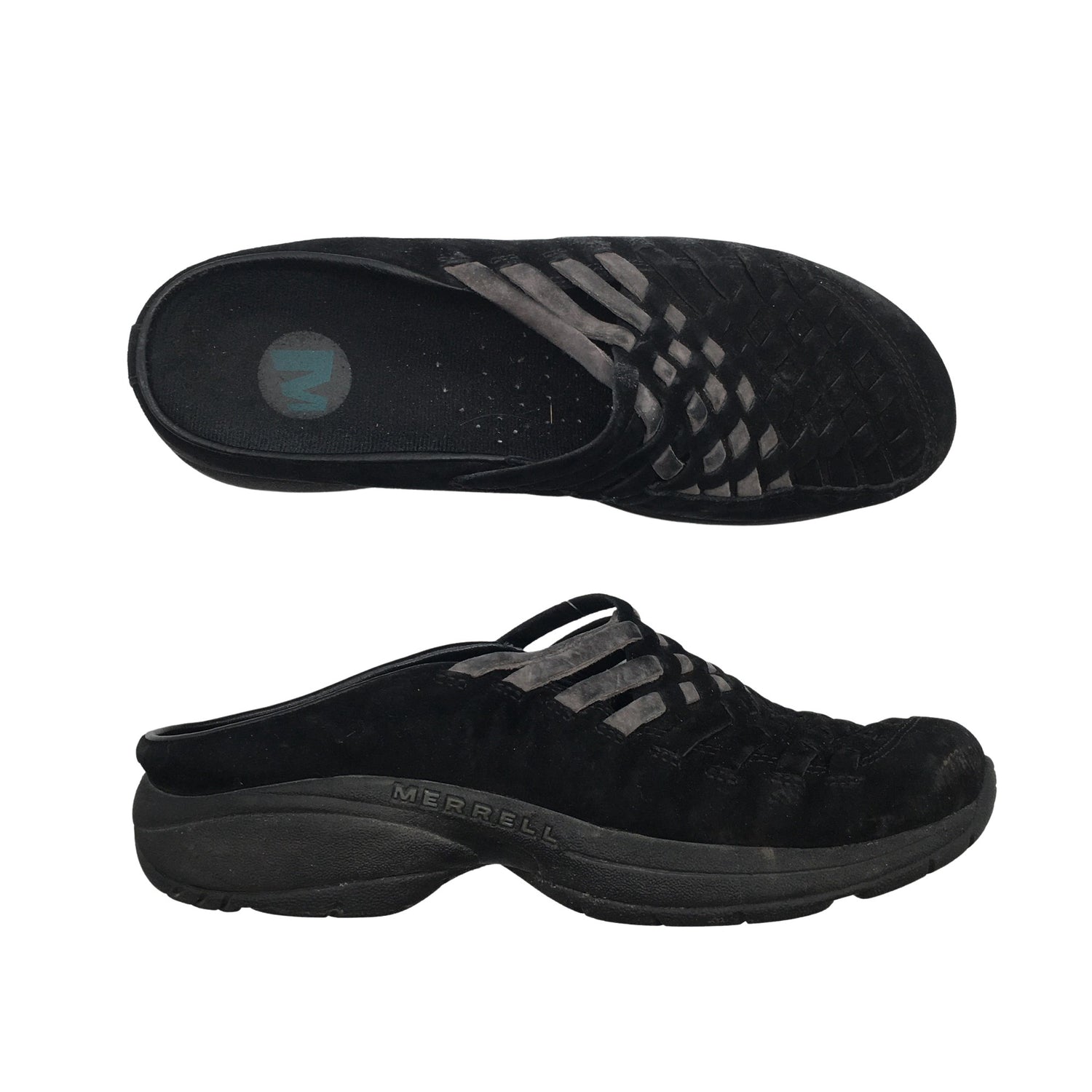  Pistokkaat  Pistokkaat, koko 41  Merrell 