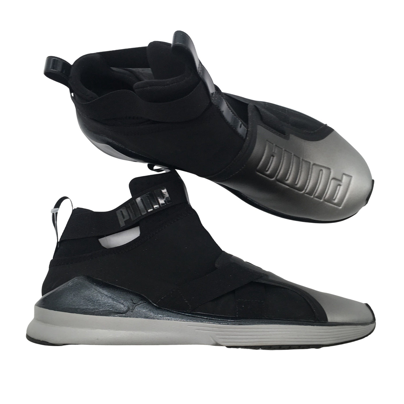 Unisex Puma - Tennarit, koko 41 -  (1)