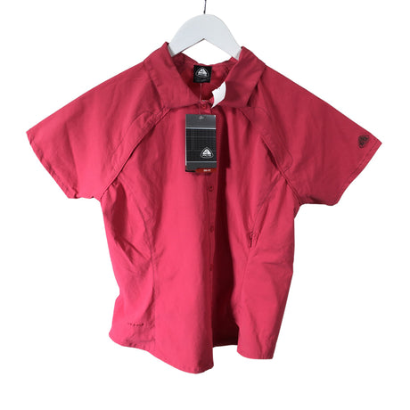 Unisex Nike - Urheilupaita, lyhyet hihat, koko 38 -  ()