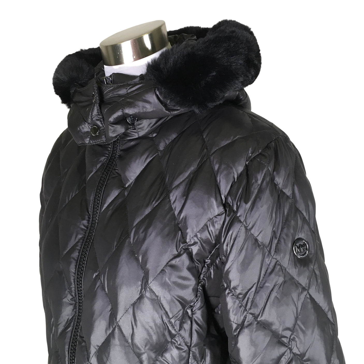 Unisex Michael Kors - Untuvatakki, koko 40 -  (3)