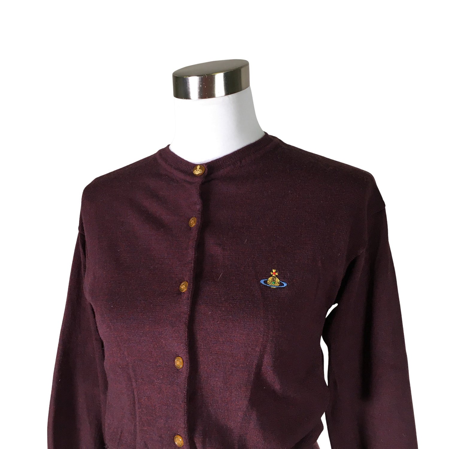  Neuletakki  Neuletakki, koko 36  Vivienne Westwood 