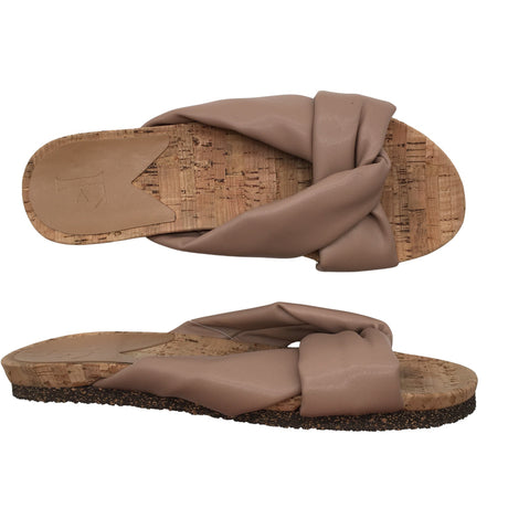 Unisex Flattered - Sandaalit, koko 40 -  ()