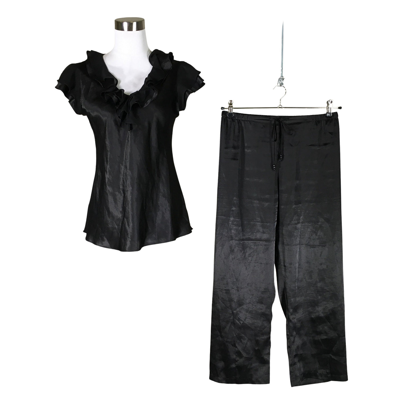 Unisex Oscar de la Renta - Yöasu, koko 36 -  (1)