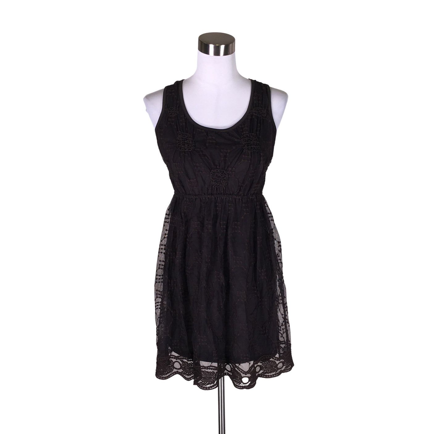 Unisex Soyaconcept - Sifonkimekko, koko 34 -  (1)