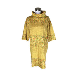 Unisex Marimekko - Trikoomekko, koko 40 -  (1)