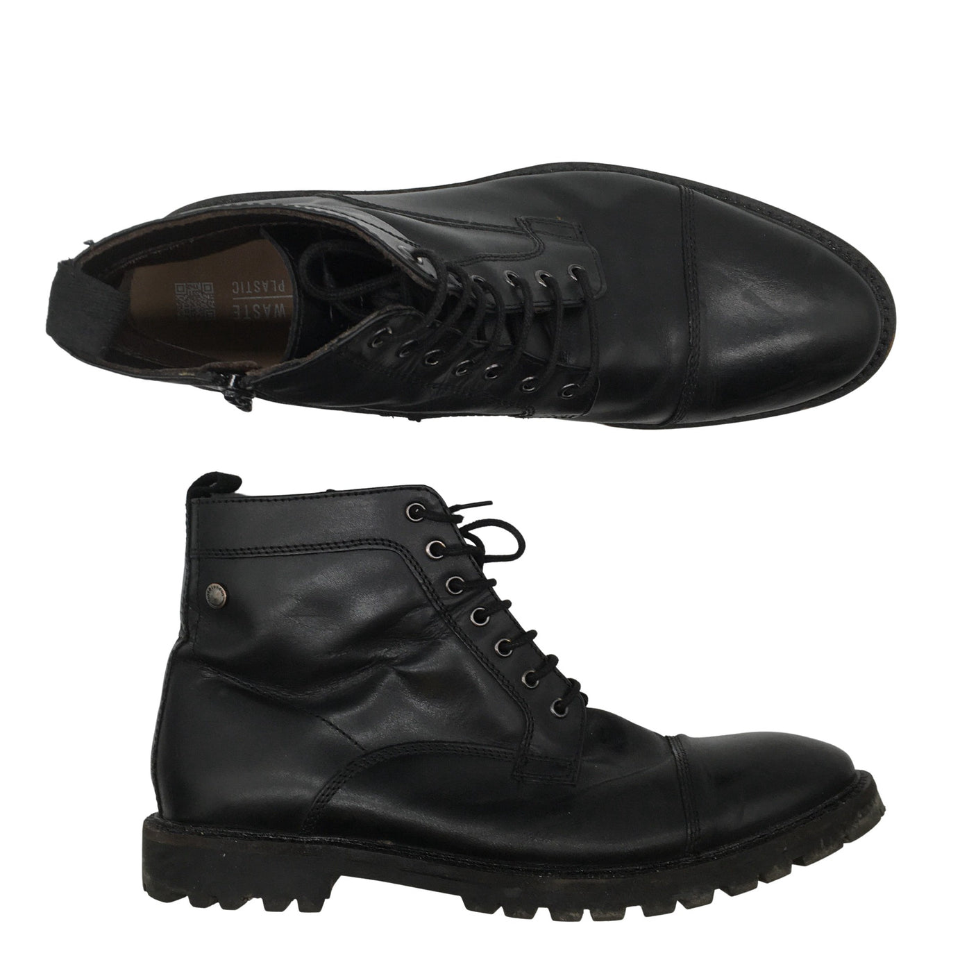Unisex Base London - Maiharit, koko 44 -  (1)