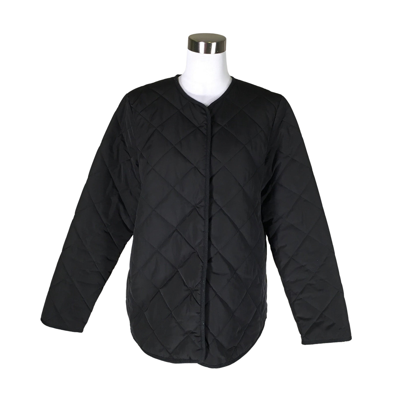 Unisex Cut & Pret - Tikkitakki, koko 40 -  (1)