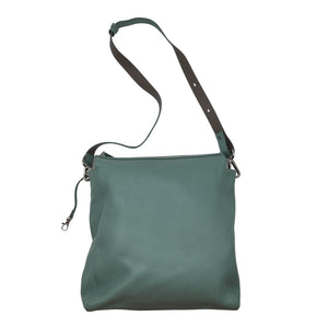 Unisex Ecco - Olkalaukku, koko Midi -  (1)