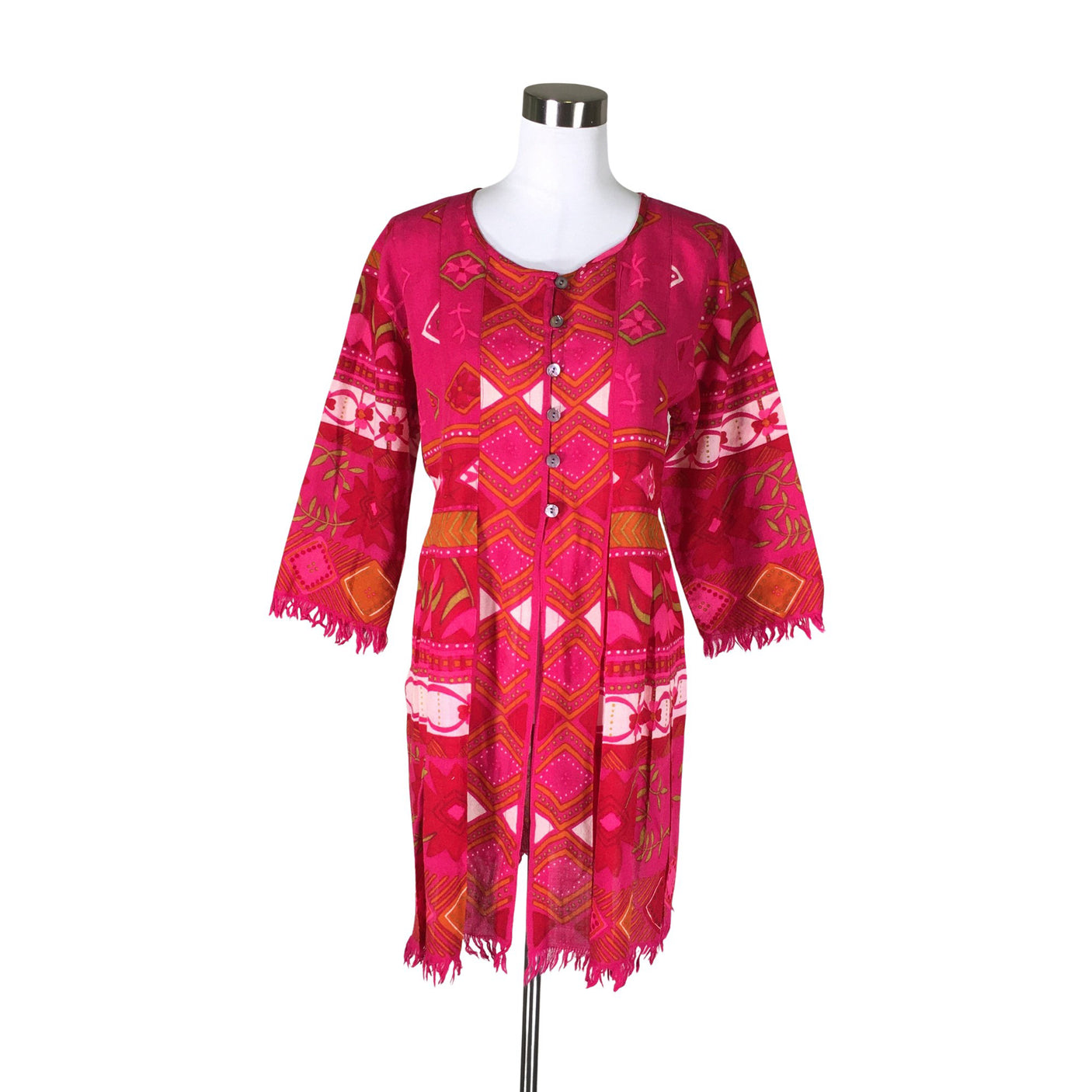 Unisex Gudrun Sjöden - Kangastunika, koko 38 -  (1)