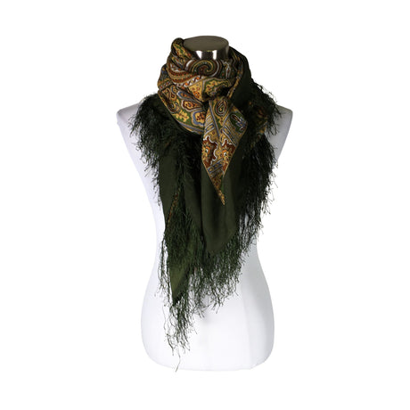 Unisex Platki - Huivi, koko Maxi -  ()