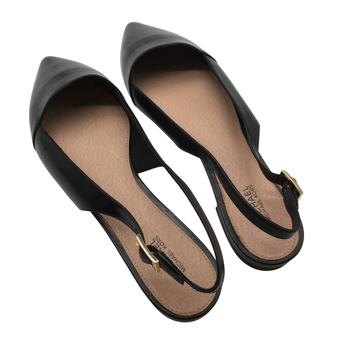Unisex Michael Kors - Ballerinat, koko 40 -  (3)