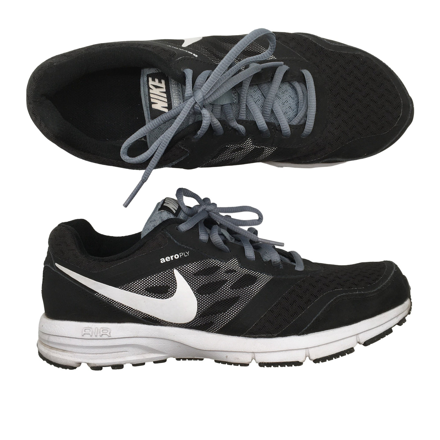 Juoksukengät, koko 42