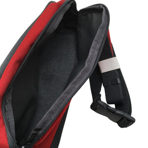 Unisex Delsey - Vyölaukku, koko Mini -  (2)