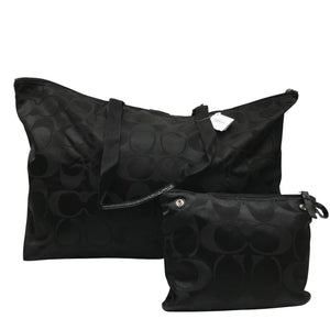 Unisex Coach - Matkakassi, koko Maxi -  (2)