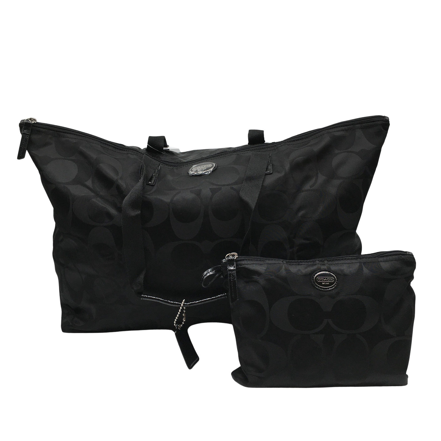 Unisex Coach - Matkakassi, koko Maxi -  (1)