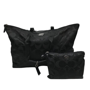 Unisex Coach - Matkakassi, koko Maxi -  (1)