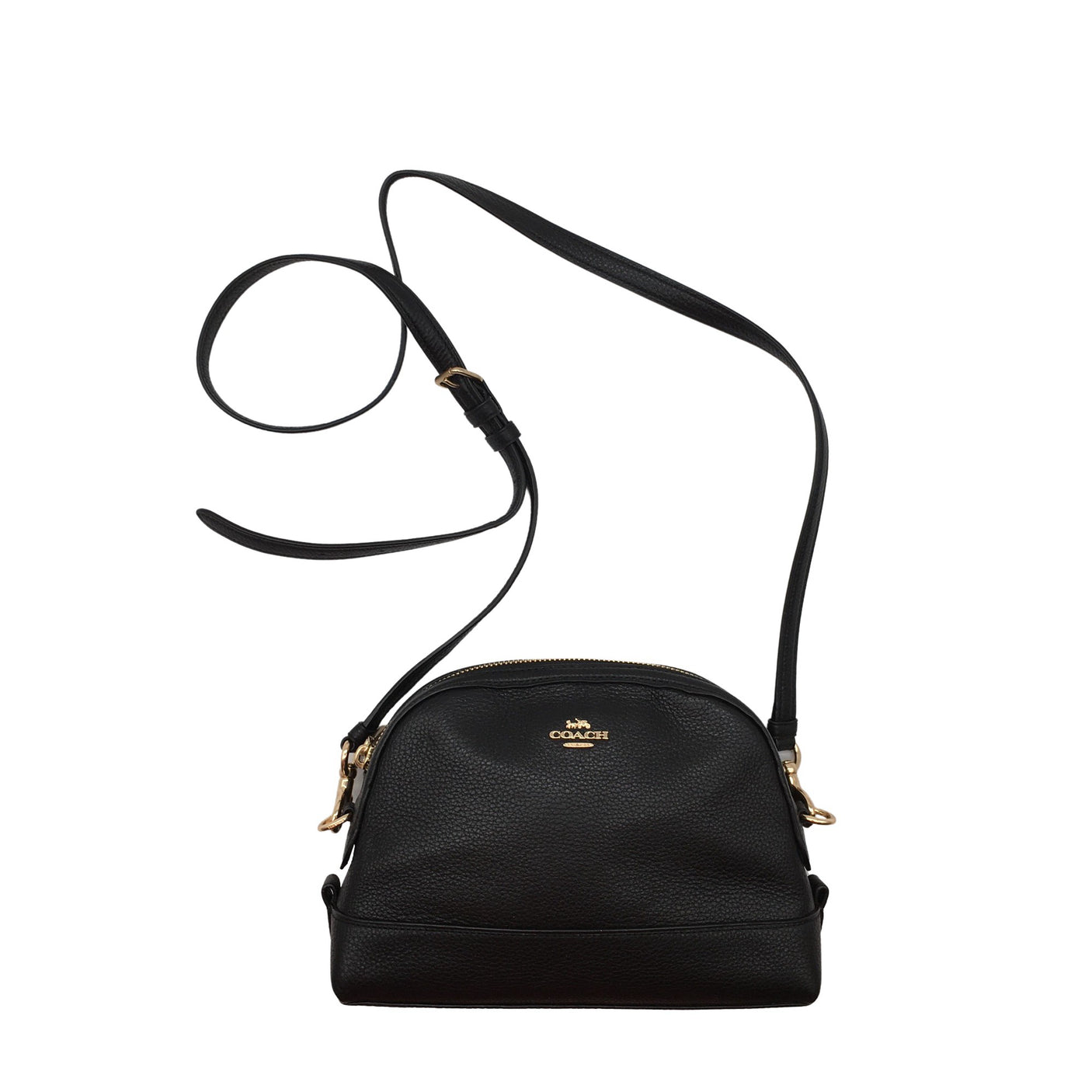 Unisex Coach - Olkalaukku, koko Mini -  (1)