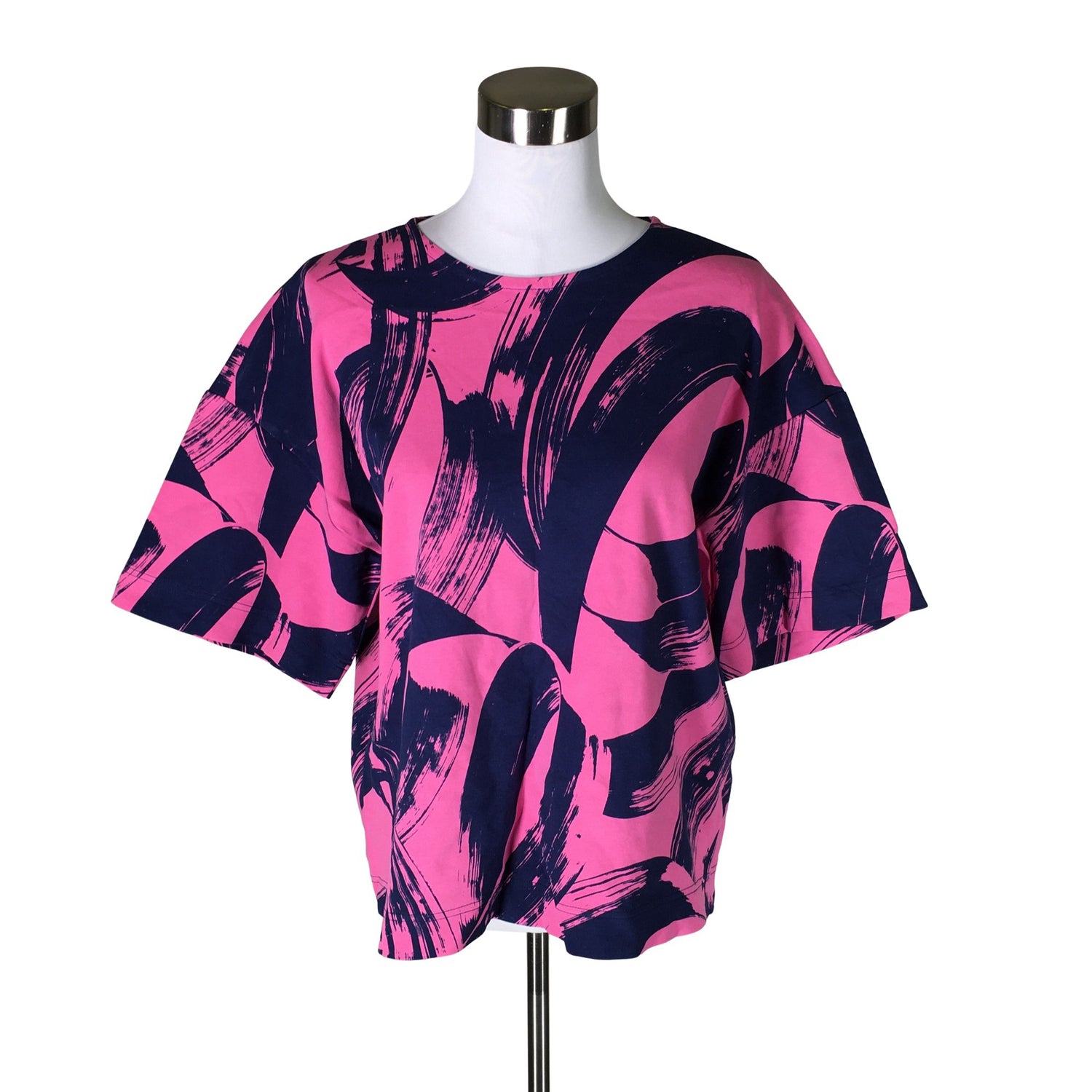  T-paita  T-paita, koko 40  Marimekko 