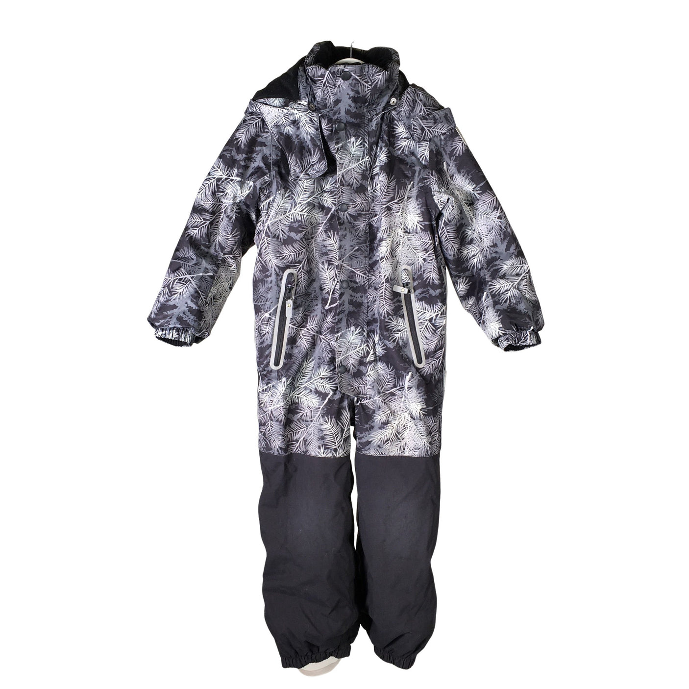 Unisex Reima - Toppahaalari, koko 104 - 110 -  (1)