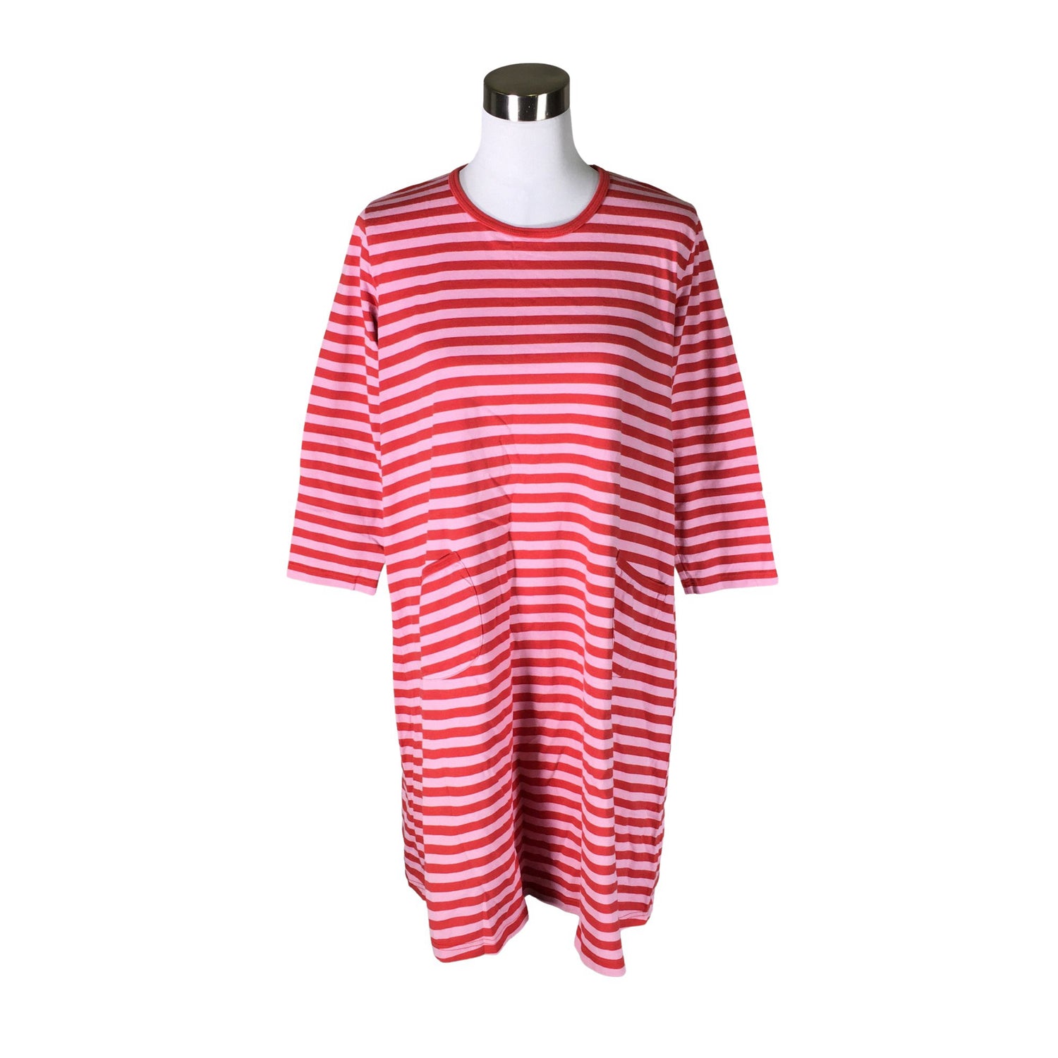  Mekko  Trikoomekko, koko 40  Marimekko 